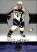 2002-03 SP Authentic #52 Scott Hartnell