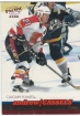1999-00 Pacific Red #53 Andrew Cassels 