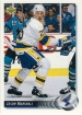 1992-93 Upper Deck #68 Jason Marshall 