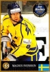 1995 Finnish Semic World Championships #55 Magnus Svensson