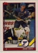 1991/1992 Topps / Adam Oates