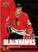 2025-26 Upper Deck Chicago Blackhawks Centennial #39 Doug Wilson