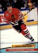 1992-93 Ultra #279 Stephane Matteau 