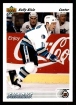 1991-92 Upper Deck #515 Kelly Kisio