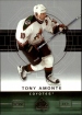 2002-03 SP Authentic #70 Tony Amonte