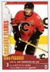 2009-10 Panini Stickers #173 Dion Phaneuf