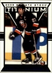 2002-03 Titanium #66 Michael Peca