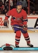 1991-92 Stadium Club #5 Shayne Corson