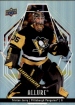 2022-23 Upper Deck Allure #52 Tristan Jarry