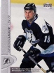 1996-97 Upper Deck #340 Daymond Langkow