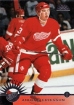 1996-97 Leaf #214 Anders Eriksson RC