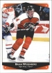 1999-00 Upper Deck Victory #220 Brian Wesenberg RC