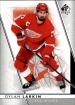 2022-23 SP Authentic #50 Dylan Larkin