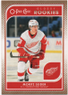 2021-22 O-Pee-Chee Glossy Gold #R11 Moritz Seider