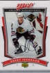 2007-08 Upper Deck MVP #18 Brent Seabrook