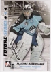 2007/2008 Between the Pipes / Maxime Daigneault