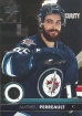 2017-18 Upper Deck #197 Mathieu Perreault 