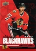 2025-26 Upper Deck Chicago Blackhawks Centennial #88 Johnny Oduya