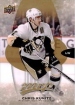 2016-17 Upper Deck MVP #178 Chris Kunitz