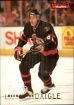 1995-96 SkyBox Impact #118 Alexandre Daigle