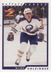 1996-97 Score #266 Brian Holzinger