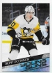 2020-21 Upper Deck Extended Series #728 Drew O'Connor RC