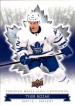 2017-18 Toronto Maple Leafs Centennial #95 Tyler Bozak