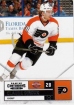 2011-12 Panini Contenders #28 Claude Giroux