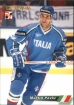 1996 Swedish Semic Wien #182 Martin Pavlu