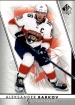 2022-23 SP Authentic #54 Aleksander Barkov