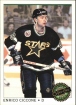 1992-93 OPC Premier #122 Enrico Ciccone