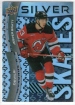 2024-25 Upper Deck Silver Skates #SS4 Jesper Bratt