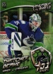 Fan serie Shutout Shield / Thatcher Demko