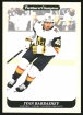 2023-24 Parkhurst Champions #191 Ivan Barbashev