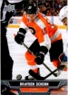 2013-14 Upper Deck #408 Brayden Schenn