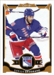 2015-16 O-Pee-Chee #235 Derick Brassard