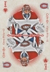 2018-19 O-Pee-Chee Playing Cards #KHEARTS Carey Price