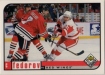 1998-99 UD Choice #75 Sergei Fedorov