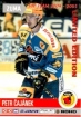 2004-05 Czech Zuma #35 Petr ajnek