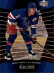 1999-00 Black Diamond #57 Brian Leetch