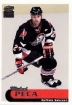1999-00 Paramount #29 Michael Peca