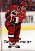 2007/2008 Upper Deck / Rod Brind Amour