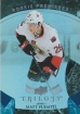 2015-16 Upper Deck Trilogy Rainbow Blue #130 Matt Puempel  Rookie Premiers /399