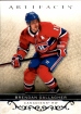 2021-22 Artifacts #64 Brendan Gallagher