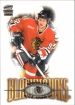 2000-01 Paramount #52 Michael Nylander
