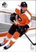 2014-15 SP Authentic #23 Sean Couturier