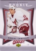2007-08 Upper Deck MVP #316 Daniel Carcillo RC