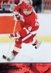 2003-04 Upper Deck #69 Henrik Zetterberg  prvn sezona