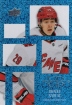 2024-25 Upper Deck UD Portraits Speckled #P49 Bradly Nadeau