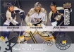 2009-10 Collector's Choice Reserve #217 Jason Arnott / Shea Weber / Pekka 